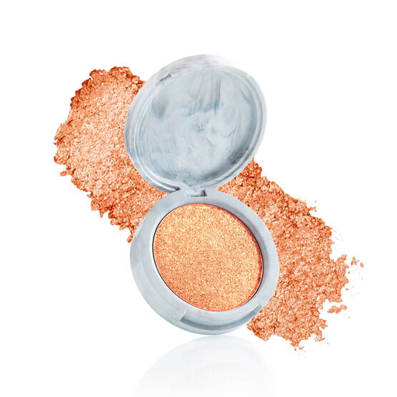 ILUMINADOR SOMBRA GLAM GOLD BT MARBLE